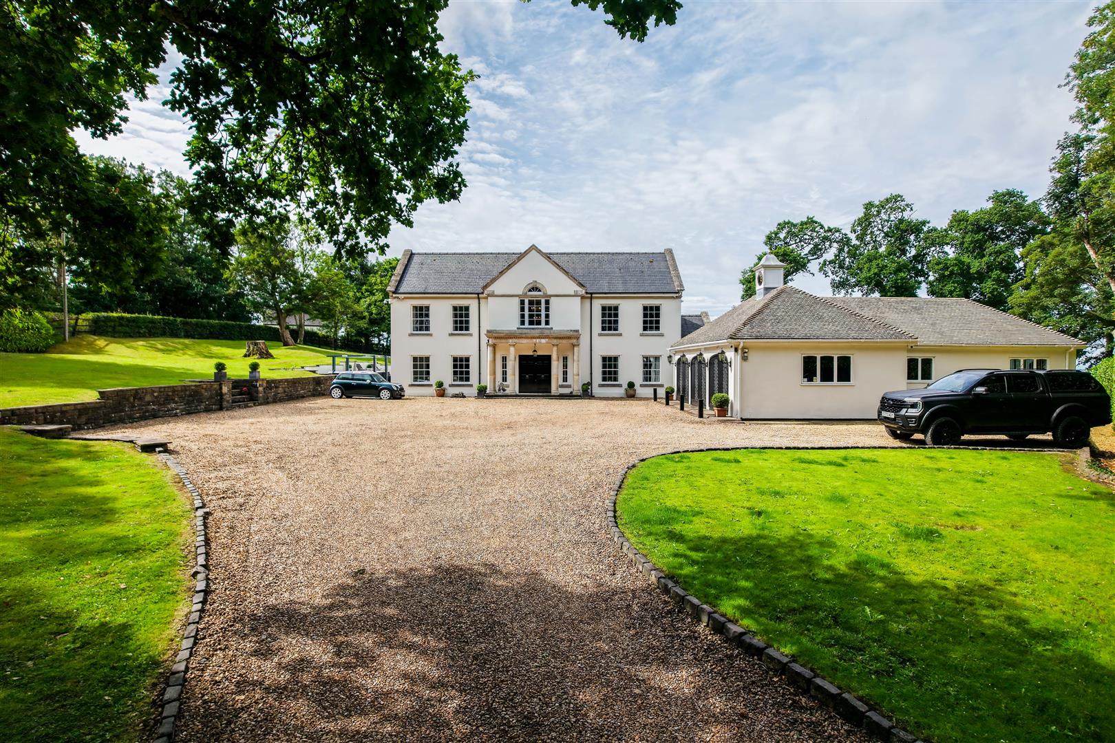 Bonvilston, Vale of Glamorgan, CF5 6TQ